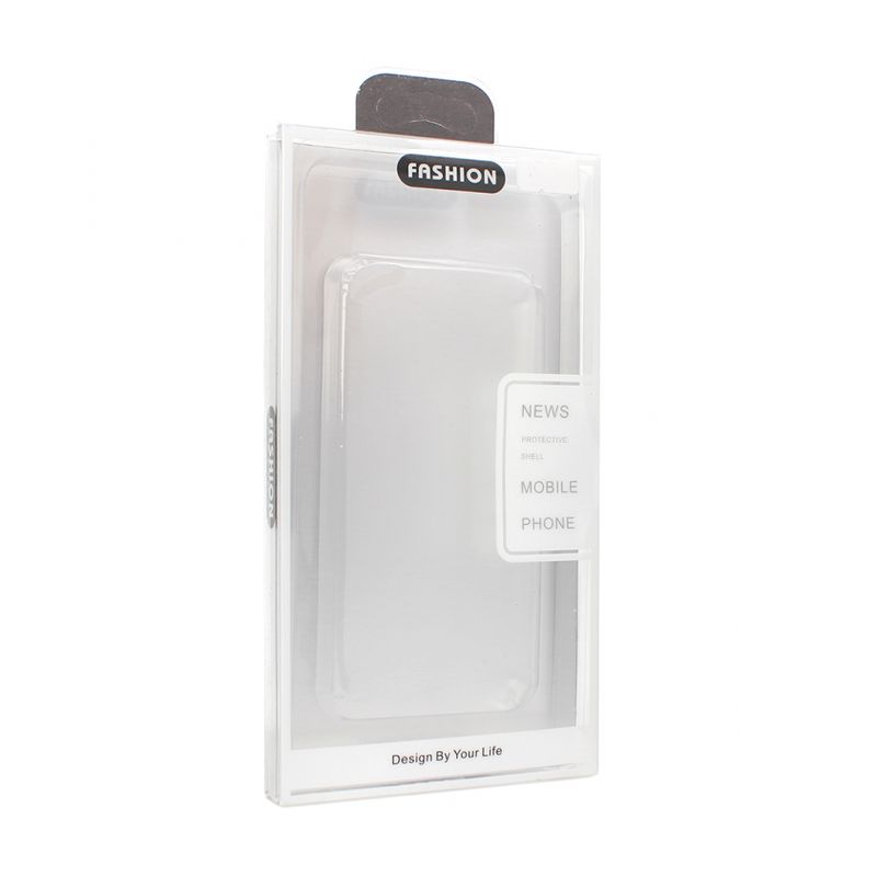 Maskica Midnight Spark za Huawei Y5p/Honor 9S crna