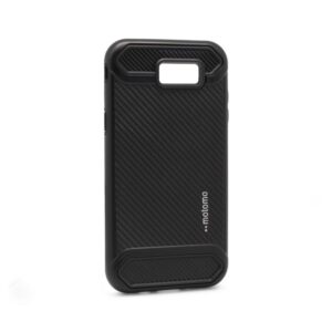 Maskica Motomo Defender za Samsung J327P Galaxy J3 2017 crna