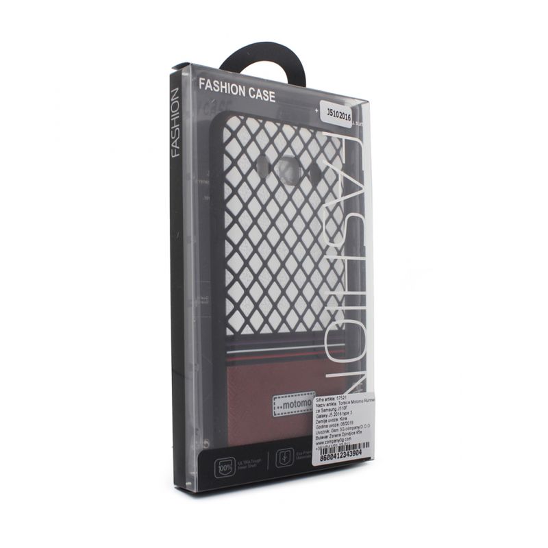 Maskica Motomo Runner za iPhone 7 Plus/8 Plus type 3