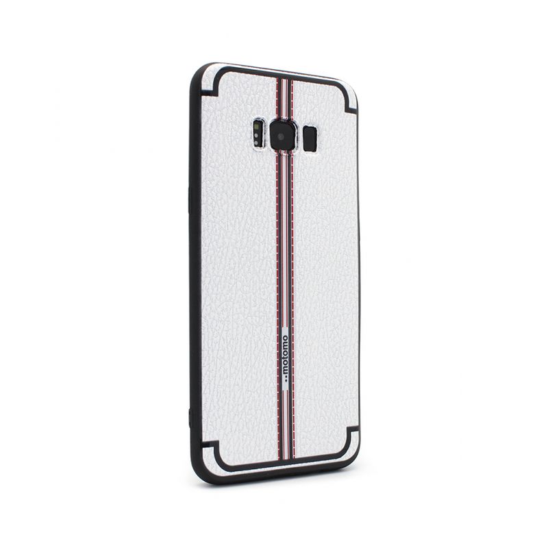 Maskica Motomo Runner za Samsung G955 S8 Plus type 4