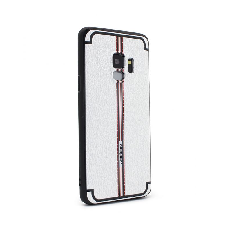 Maskica Motomo Runner za Samsung G960 S9 type 4