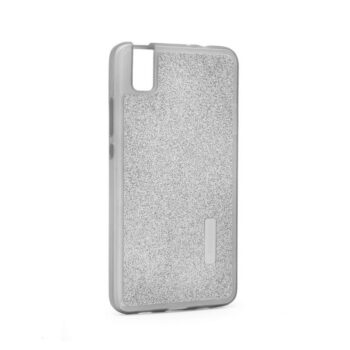 Maskica Motomo Sparkle za Huawei Honor 7i srebrna