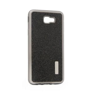 Maskica Motomo Sparkle za Samsung G570F Galaxy J5 Prime crna