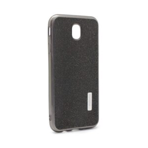 Maskica Motomo Sparkle za Samsung J330F Galaxy J3 2017 (EU) crna