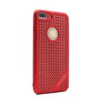 Maskica Motomo Super vent za iPhone 7 Plus crvena