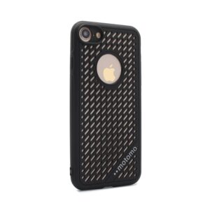 Maskica Motomo Super vent za iPhone 8 crna