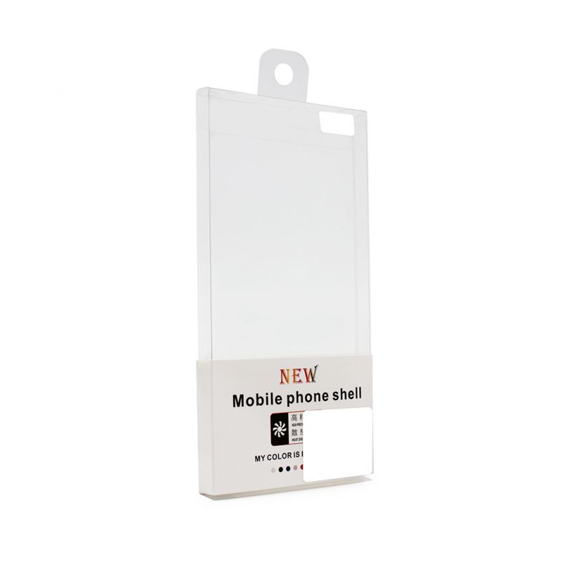 Maskica Motomo Super vent za Samsung G955 S8 Plus crvena