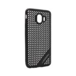 Maskica Motomo Super vent za Samsung J400F Galaxy J4 2018 (EU) crna