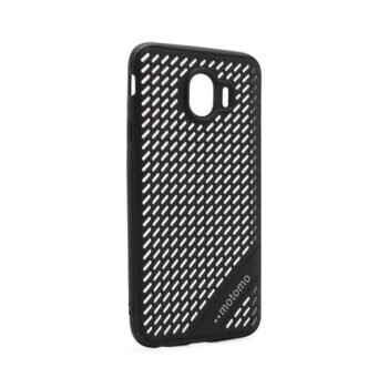 Maskica Motomo Super vent za Samsung J400F Galaxy J4 2018 (EU) crna