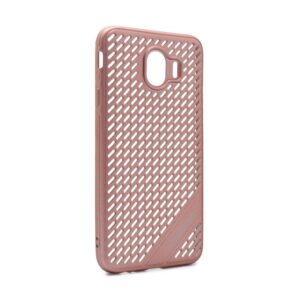 Maskica Motomo Super vent za Samsung J400F Galaxy J4 2018 (EU) roze