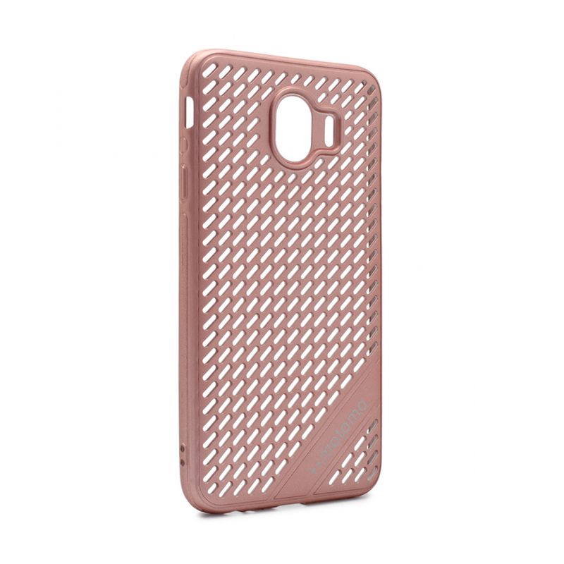 Maskica Motomo Super vent za Samsung J400F Galaxy J4 2018 (EU) roze