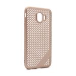 Maskica Motomo Super vent za Samsung J400F Galaxy J4 2018 (EU) zlatna
