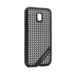 Maskica Motomo Super vent za Samsung J530F Galaxy J5 2017 (EU) crna