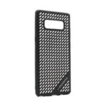 Maskica Motomo Super vent za Samsung N950F Note 8 crna