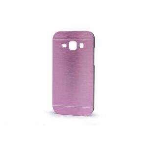 Maskica Motomo za Samsung J100F Galaxy J1 roze