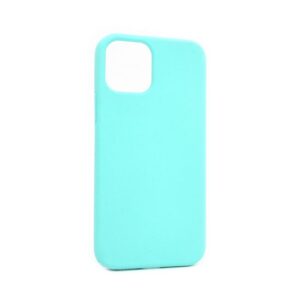 Maskica Nano Silikon za iPhone 12/12 Pro 6.1 mint