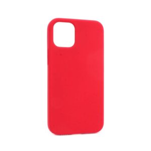 Maskica Nano Silikon za Iphone 12 Mini 5.4 crvena