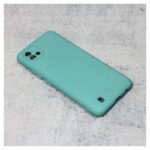 Maskica Nano Silikon za Realme C11 (2021)/C20 mint