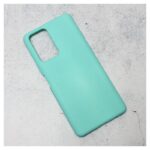 Maskica Nano Silikon za Xiaomi Redmi Note 10 Pro/Note 10 Pro Max mint