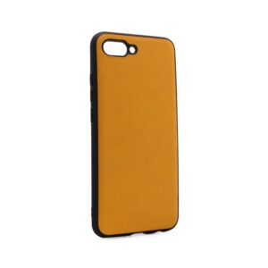 Maskica Neoprene za Huawei Honor 10 zuta