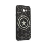 Maskica Night Light glass za Samsung J415FN Galaxy J4 Plus C-1216