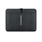 Maskica Nillkin Acme Sleeve Classic za MacBook 13 crna - Slika 2
