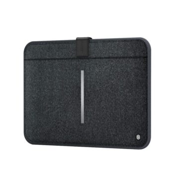 Maskica Nillkin Acme Sleeve Classic za MacBook 13 crna