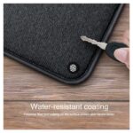 Maskica Nillkin Acme Sleeve Classic za MacBook 13 crna - Slika 5