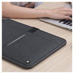 Maskica Nillkin Acme Sleeve Classic za MacBook 13 crna - Slika 8