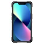 Maskica Nillkin Adventurer za iPhone 13 6.1 crna - Slika 2