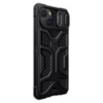 Maskica Nillkin Adventurer za iPhone 13 6.1 crna - Slika 4