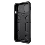 Maskica Nillkin Adventurer za iPhone 13 6.1 crna - Slika 6