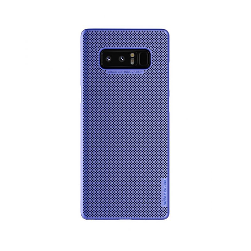Maskica Nillkin Air za Samsung N950F Note 8 plava