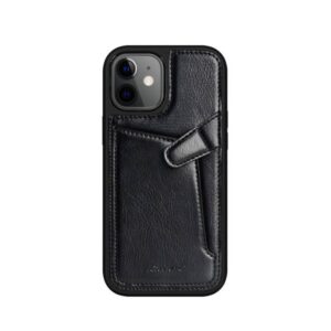 Maskica Nillkin Aoge za iPhone 12 Mini 5.4 crna