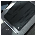 Maskica Nillkin Bumper Leather Pro za Xiaomi Pad 5/5 Pro crna - Slika 14