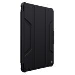 Maskica Nillkin Bumper Leather Pro za Xiaomi Pad 5/5 Pro crna - Slika 4