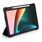 Maskica Nillkin Bumper Leather Pro za Xiaomi Pad 5/5 Pro crna - Slika 6