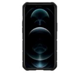 Maskica Nillkin CamShield Armor za iPhone 13 6.1 zelena - Slika 2