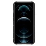 Maskica Nillkin CamShield Armor za iPhone 13 Pro 6.1 zelena - Slika 2