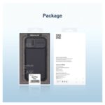 Maskica Nillkin CamShield Pro Magnetic za iPhone 13 Mini 5.4 crna - Slika 16