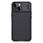Maskica Nillkin CamShield Pro Magnetic za iPhone 13 Mini 5.4 crna