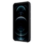 Maskica Nillkin CamShield Pro Magnetic za iPhone 13 Mini 5.4 crna - Slika 5