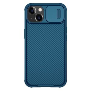 Maskica Nillkin CamShield Pro za iPhone 13 6.1 plava