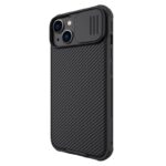 Maskica Nillkin CamShield Pro za iPhone 14 Plus 6.7 crna - Slika 5