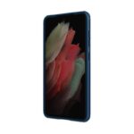 Maskica Nillkin CamShield Pro za Samsung G990 Galaxy S21 FE plava - Slika 2