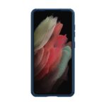 Maskica Nillkin CamShield Pro za Samsung G990 Galaxy S21 FE plava - Slika 5