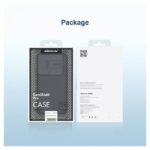 Maskica Nillkin CamShield Pro za Samsung S901B Galaxy S22 5G zelena - Slika 15