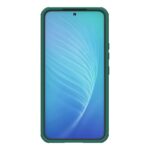 Maskica Nillkin CamShield Pro za Samsung S906B Galaxy S22 Plus 5G zelena - Slika 2