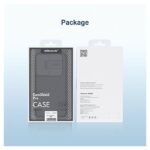 Maskica Nillkin CamShield Pro za Samsung S906B Galaxy S22 Plus 5G zelena - Slika 15