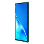 Maskica Nillkin CamShield Pro za Samsung S908B Galaxy S22 Ultra 5G zelena - Slika 5